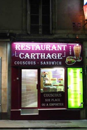 Carthage Kebab